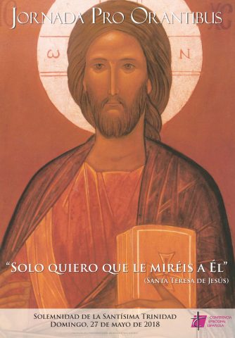Jornada Pro Orantibus 2018 