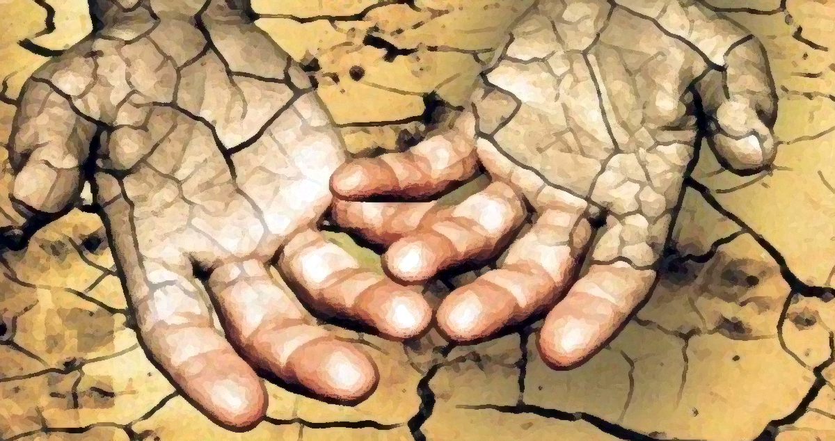 Los hambrientos y sedientos de justicia