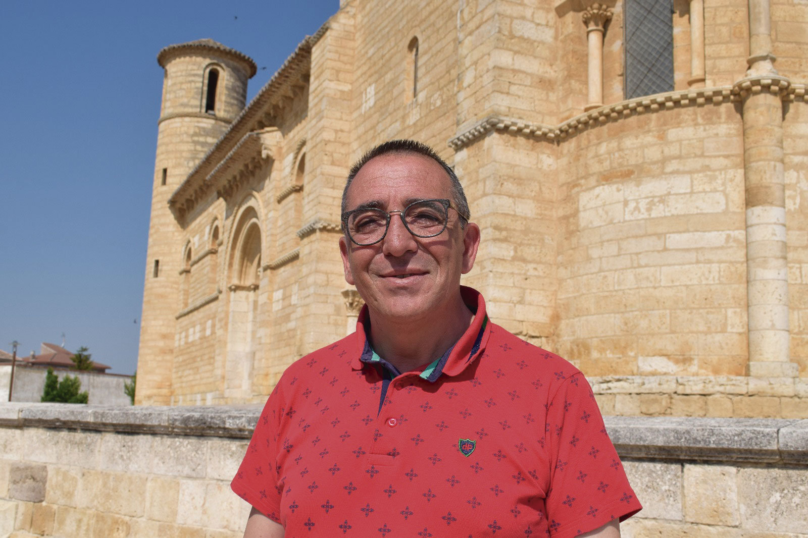 Juan Carlos Martínez