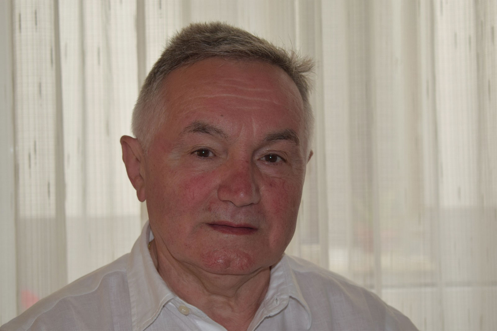 Mario Pozzatti