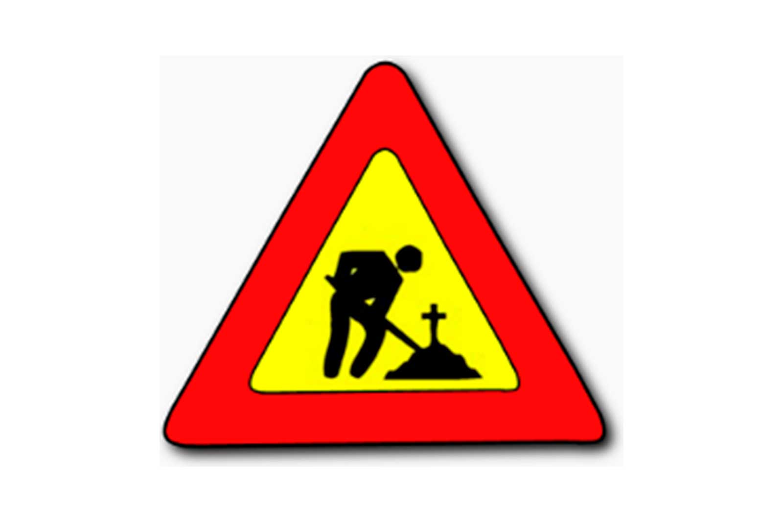No consintamos más muertes en el trabajo