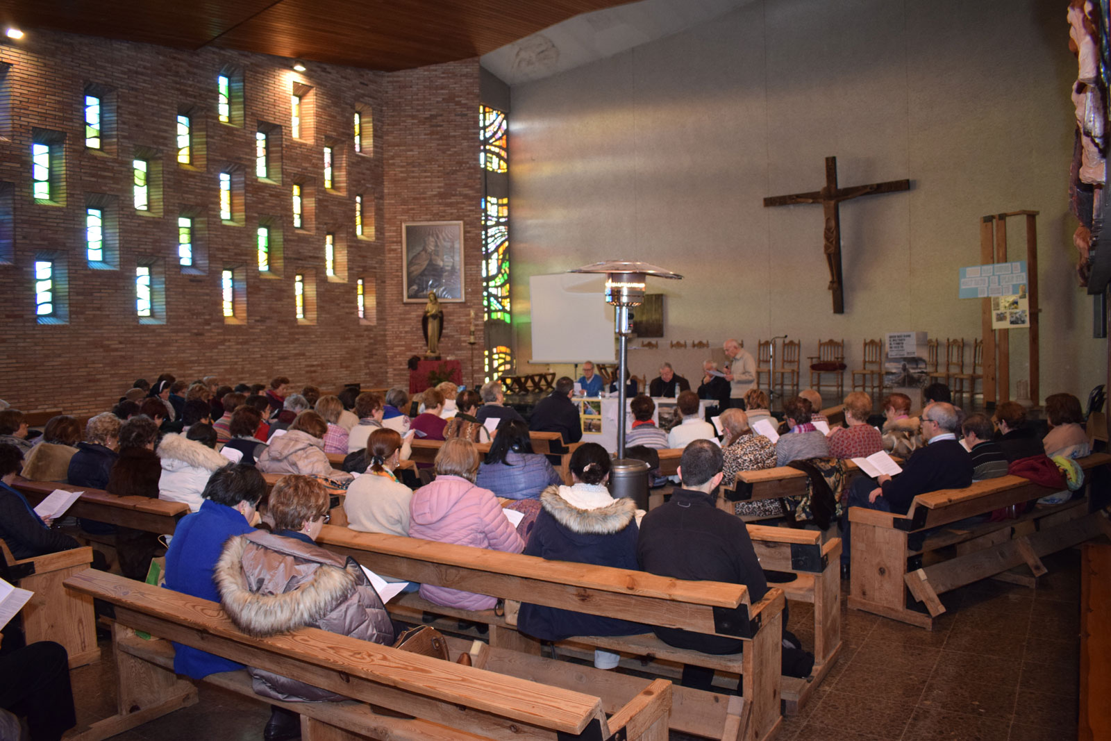 Asamblea de Manos Unidas