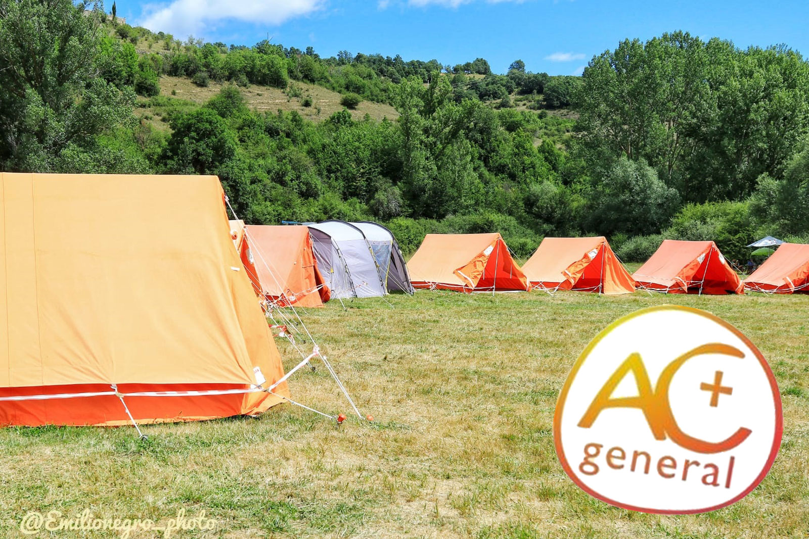 La ACG suspende su campamento de verano