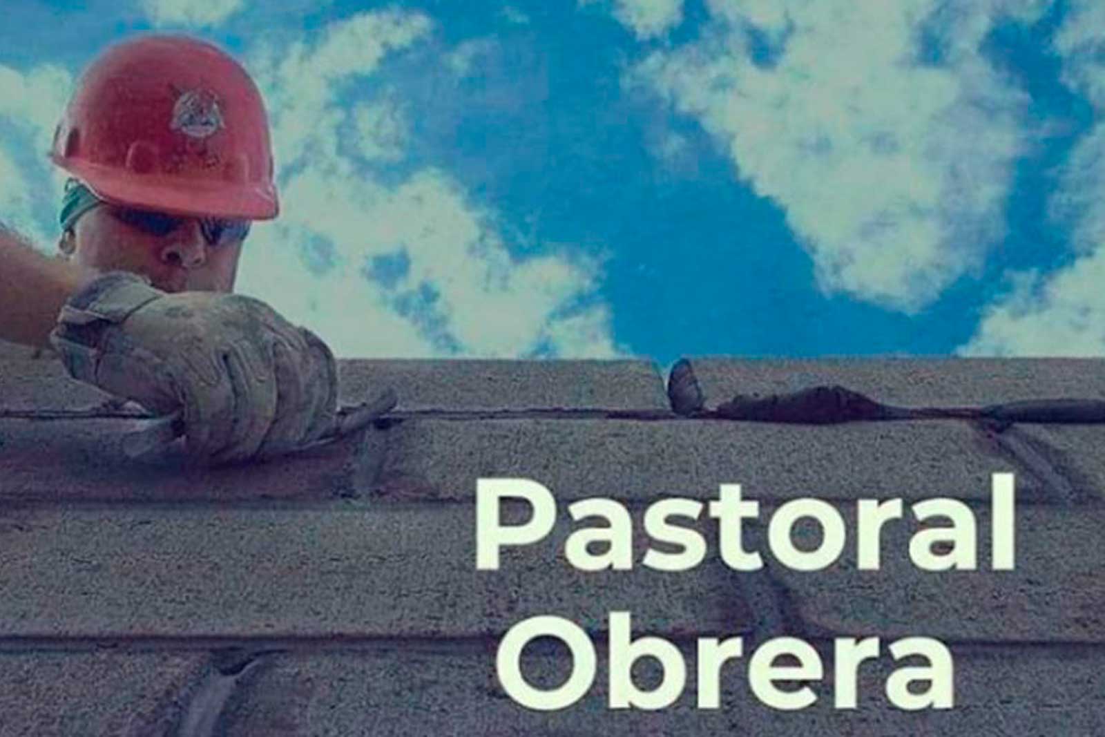 XXVI Jornadas Generales de Pastoral del Trabajo