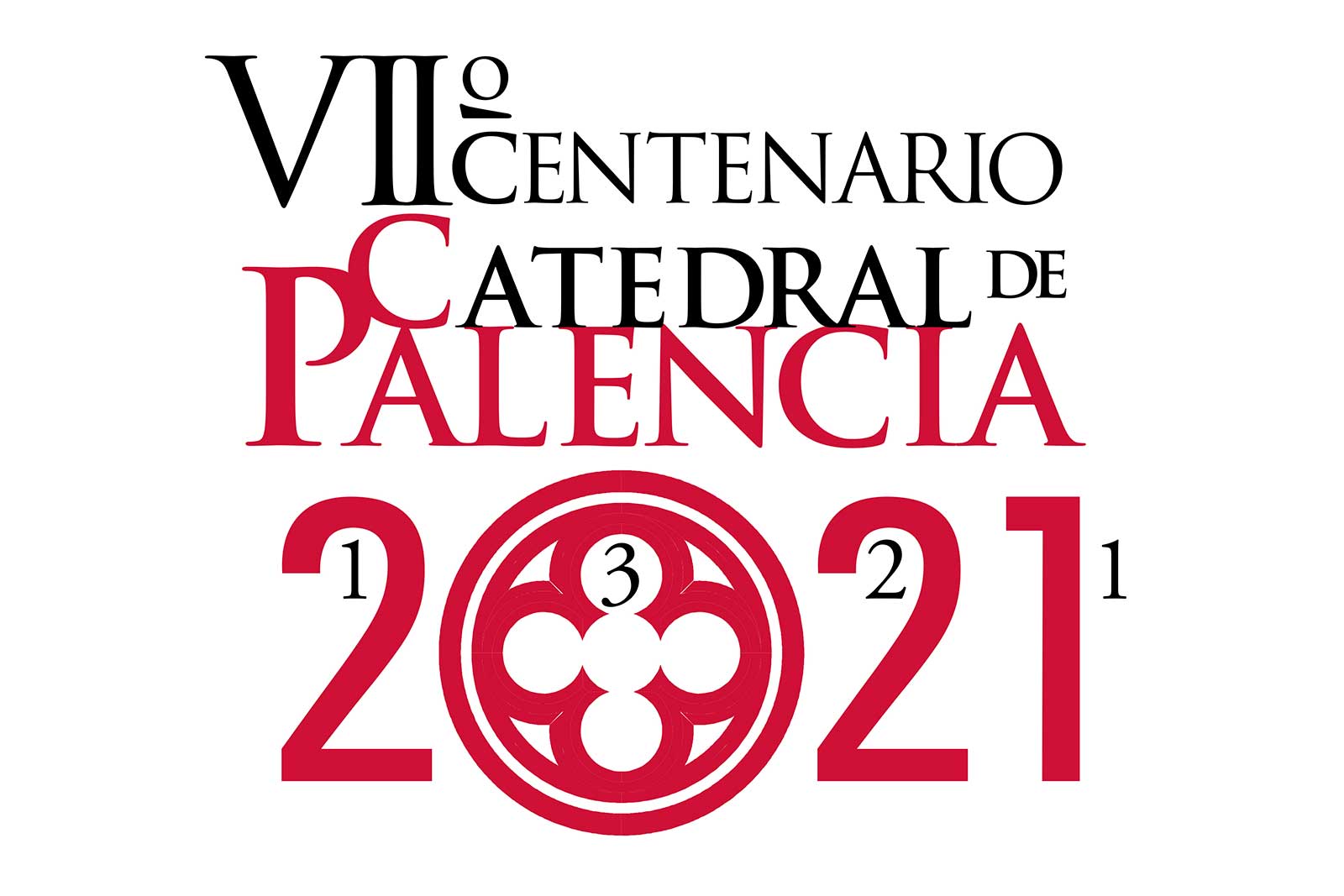 Se presenta la imagen gráfica del VII Centenario de nuestra Catedral
