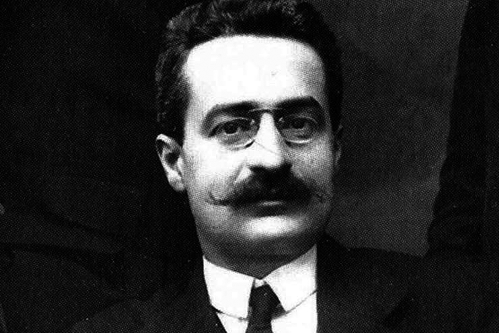 San José Moscati - Santos en tiempos de coronavirus (II)