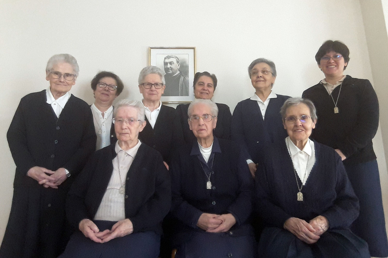 Arranca el Año Jubilar del centenario de la fundación de las Nazarenas