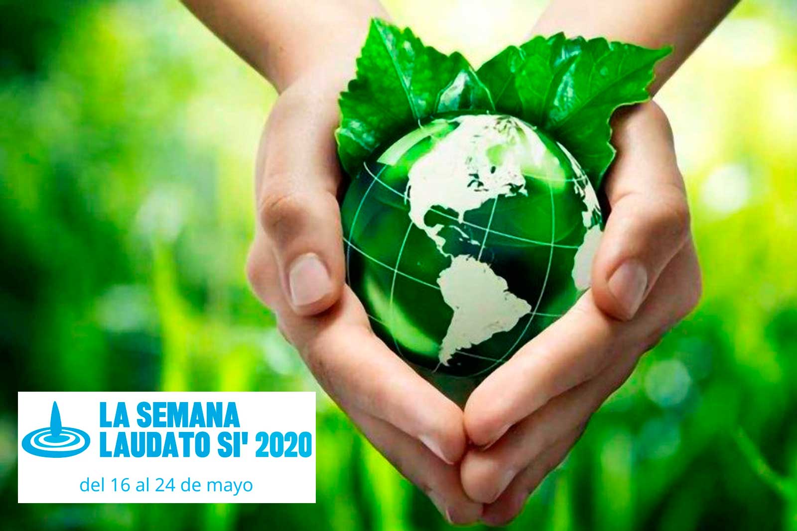 Semana Laudato Si