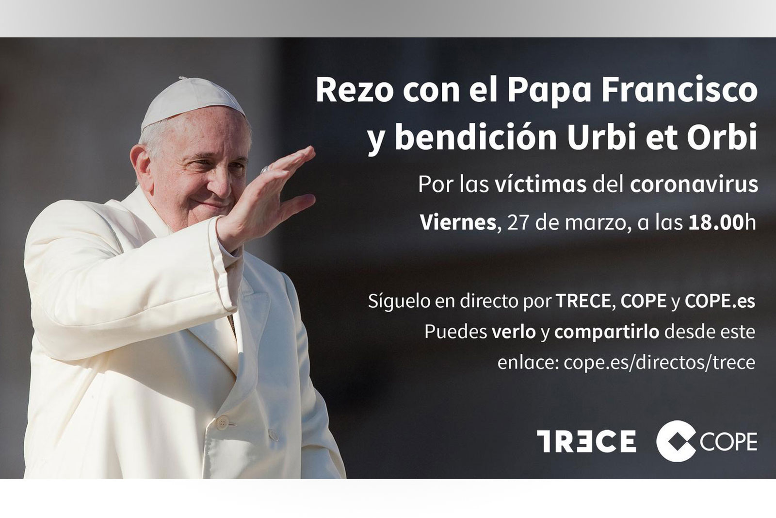 Unidos en Oración