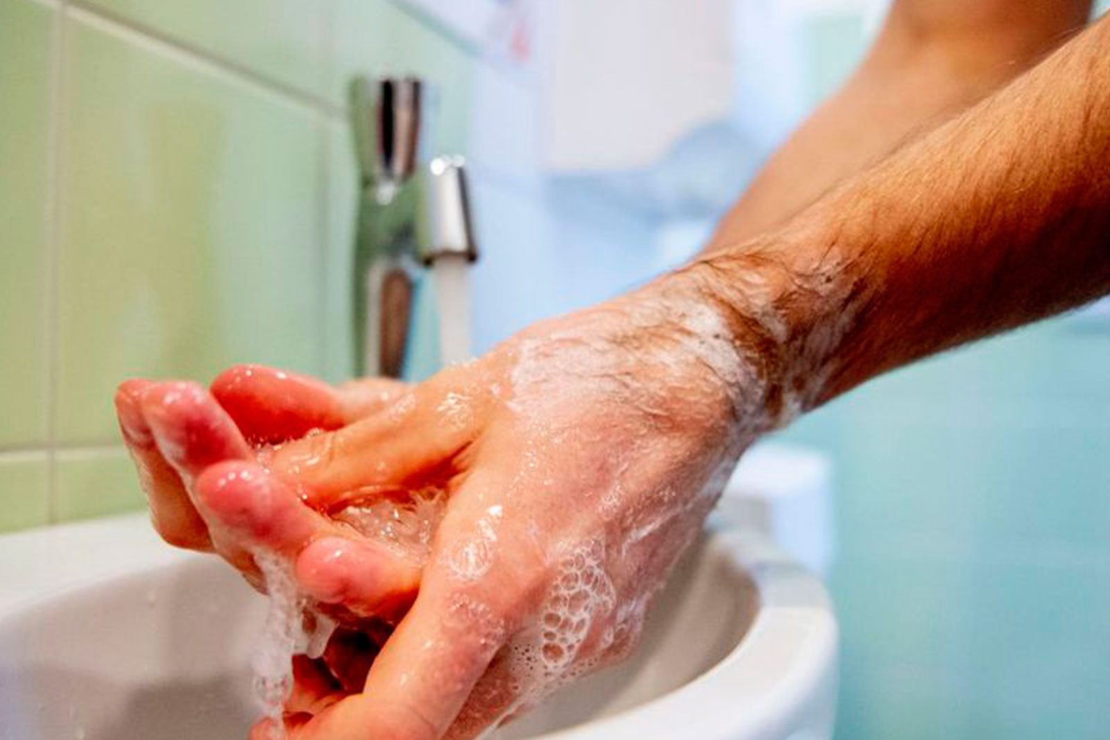 Indicaciones de la Diócesis de Palencia de cara a la prevención del contagio del coronavirus