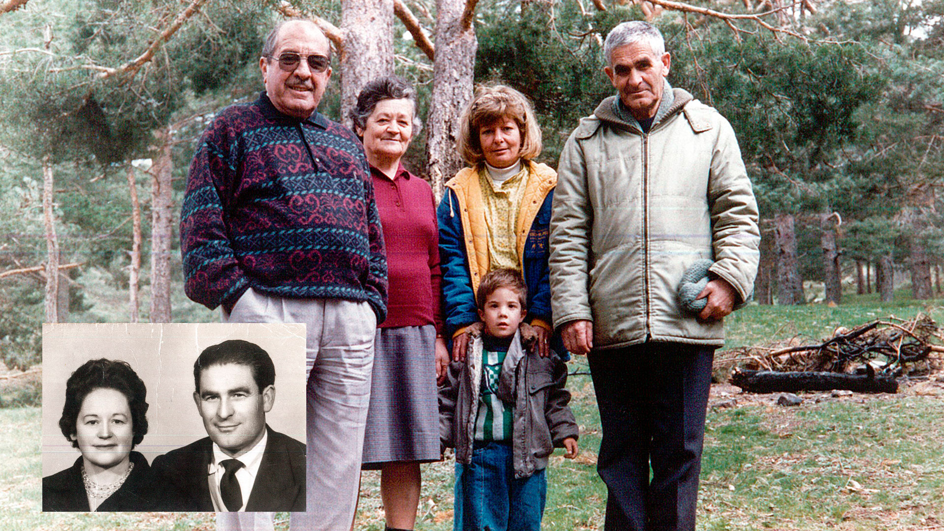 Se abre el proceso de canonización del palentino -agricultor y padre de familia- Víctor Rodríguez