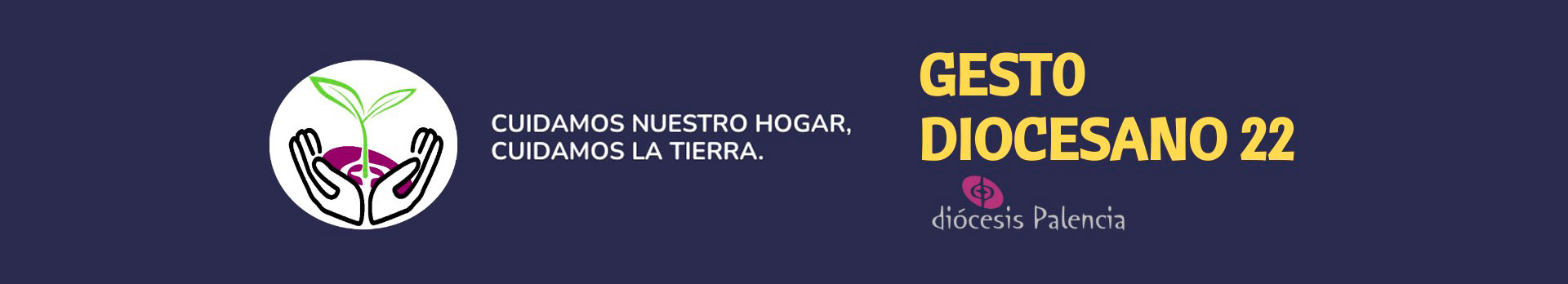 Gesto Diocesano 2022