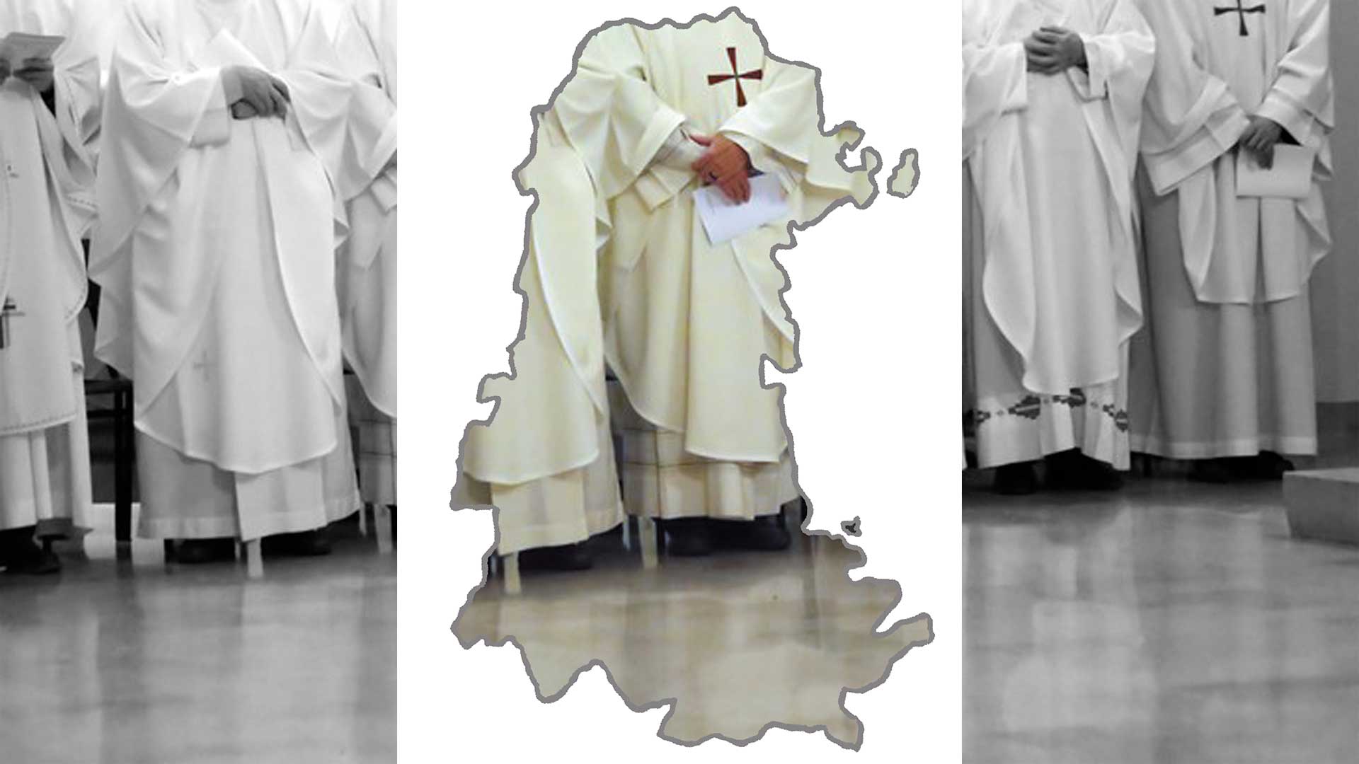 Nuestros sacerdotes... a 31 de diciembre de 2021
