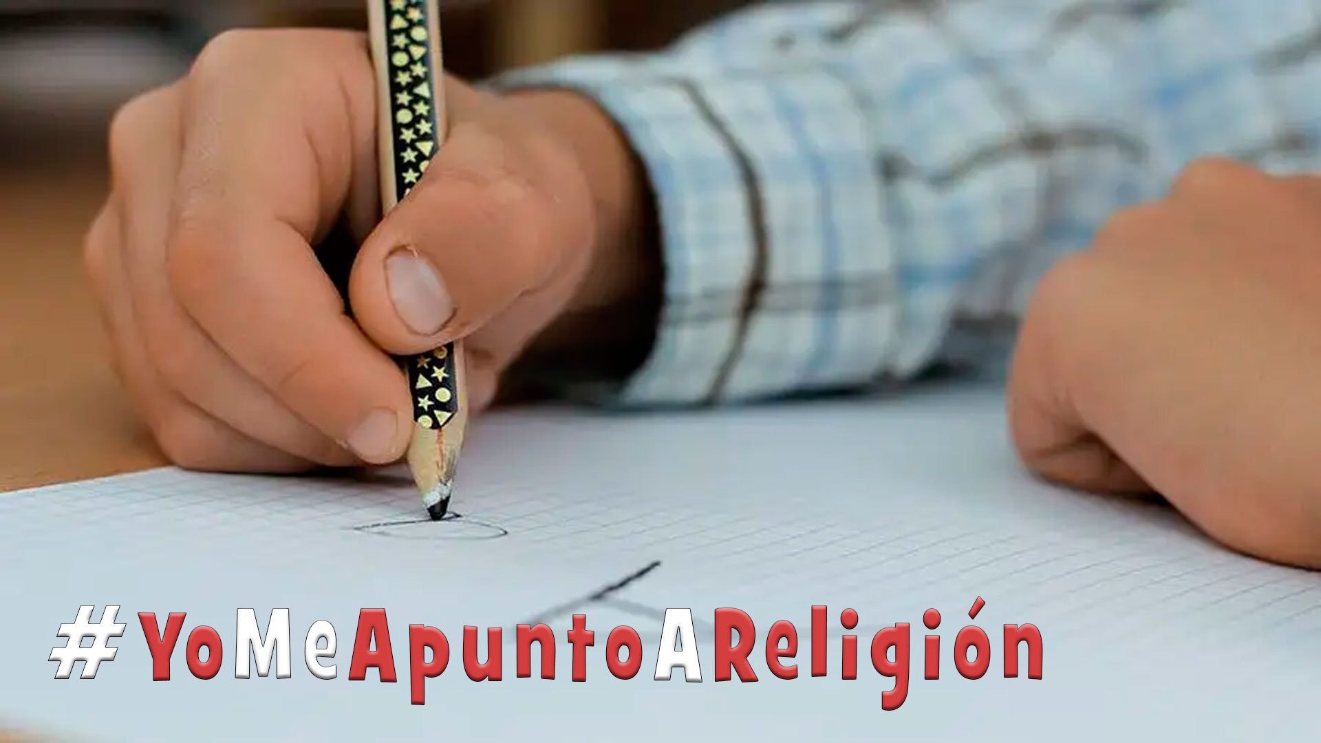 La asignatura de Religión sigue siendo una opción querida por el alumnado en Palencia y Castilla y León
