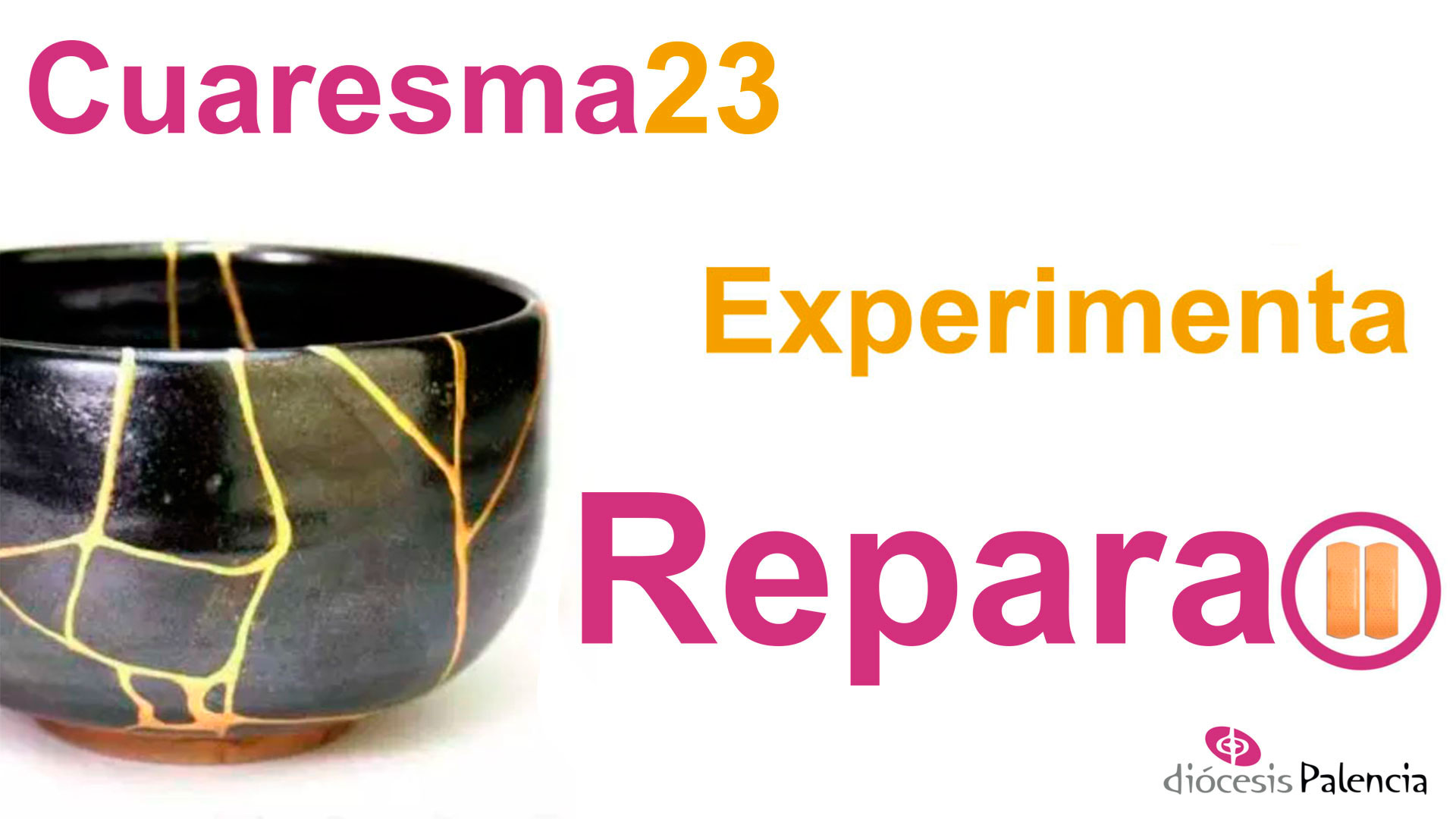 Experimenta - II Domingo de Cuaresma
