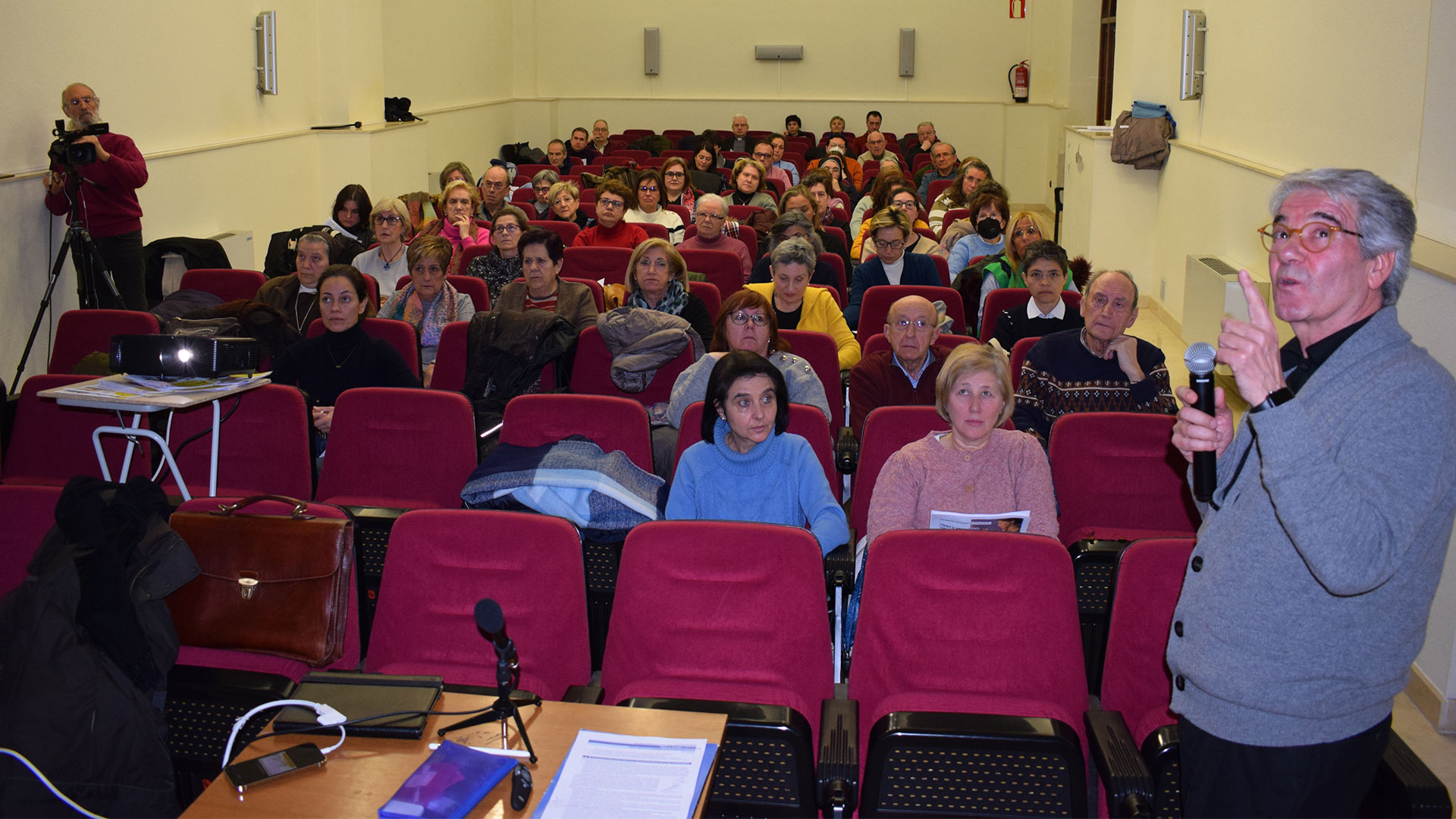 Encuentro Diocesano de Catequistas