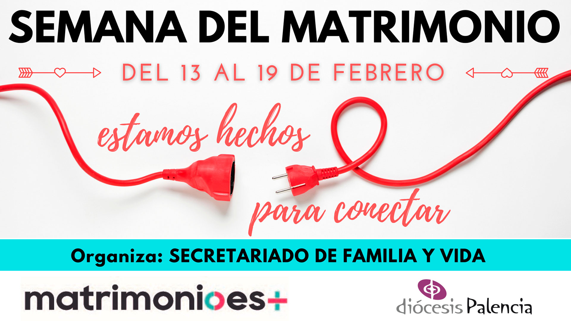 Semana del Matrimonio 2023