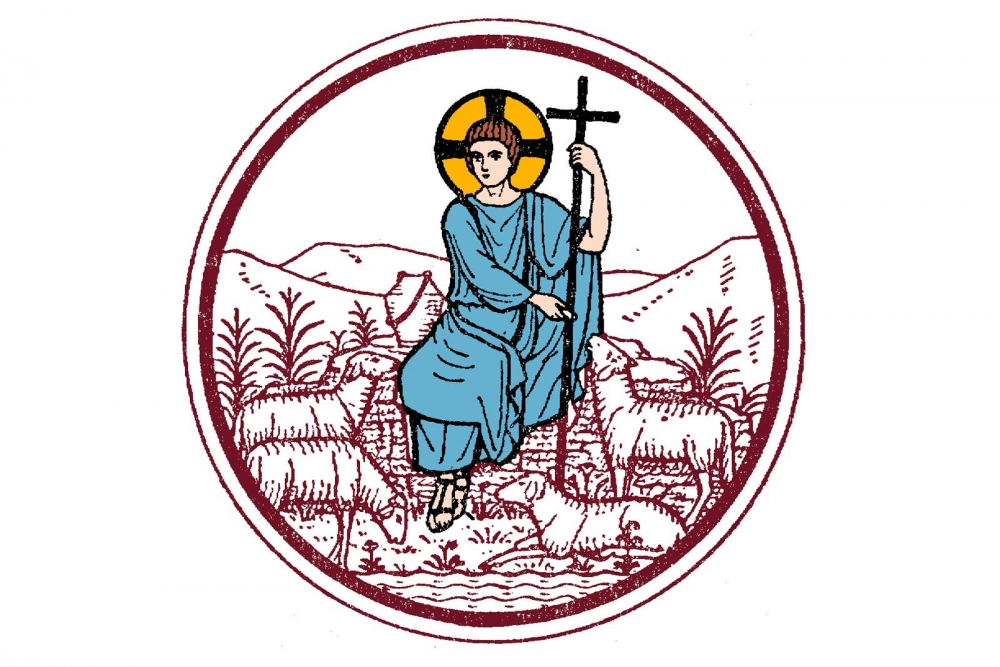 Celebrando la Palabra - Solemnidad de Jesucristo, Rey del Universo (22 de noviembre)
