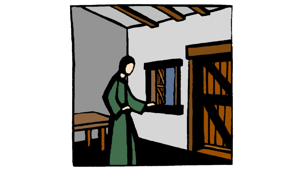 Celebrando la Palabra - I Domingo de Adviento - (27 de noviembre)