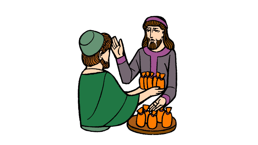 Celebrando la Palabra - XXXIII Domingo del Tiempo Ordinario - (19 de noviembre)