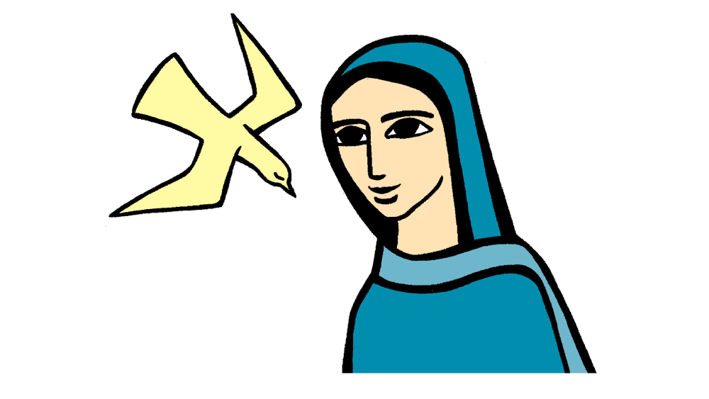 Celebrando la Palabra - IV Domingo de Adviento - (24 de diciembre)