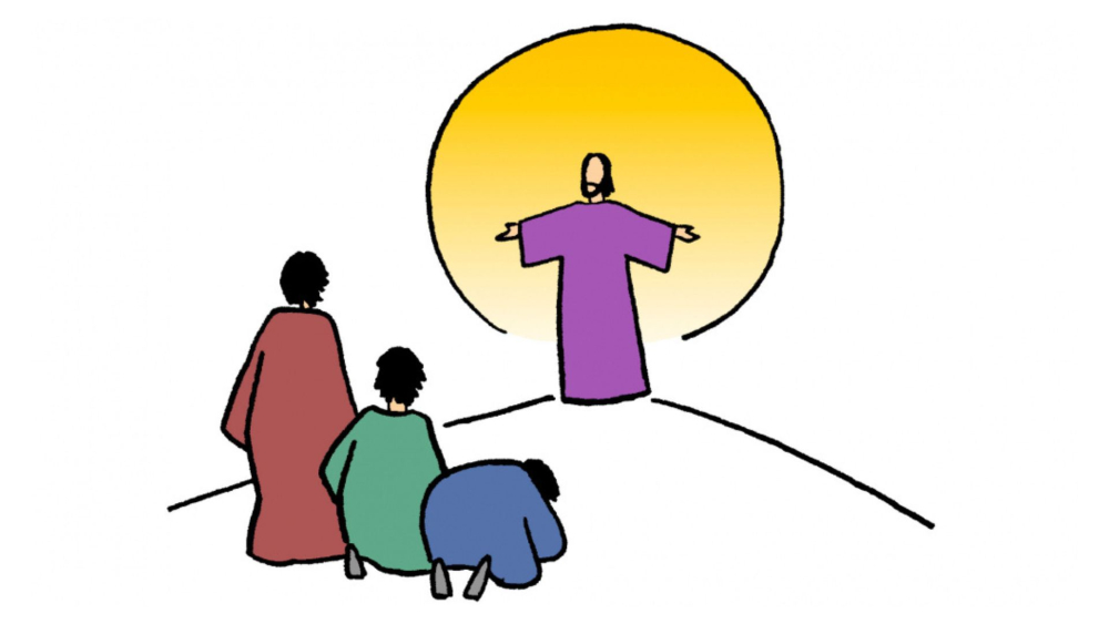Celebrando la Palabra - II Domingo de Cuaresma (25 de febrero)
