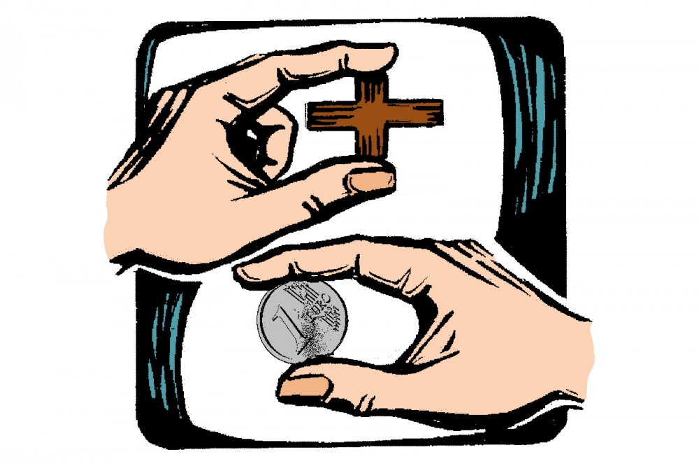 Celebrando la Palabra - XXV Domingo Tiempo Ordinario (22 de septiembre)