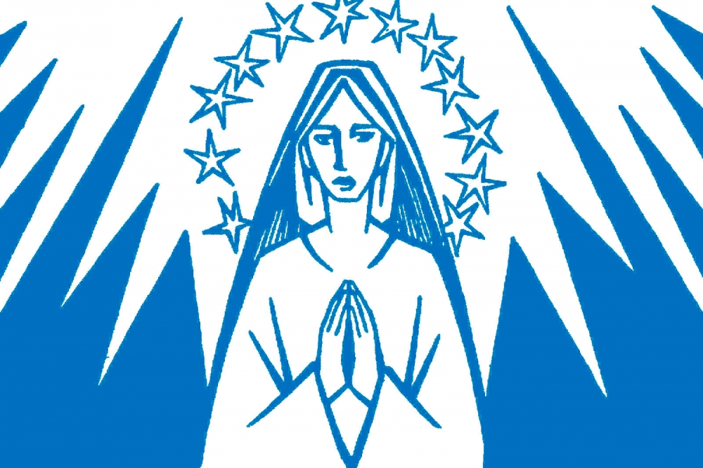 Celebrando la Palabra - II Domingo de Adviento. La Inmaculada (8 de diciembre)