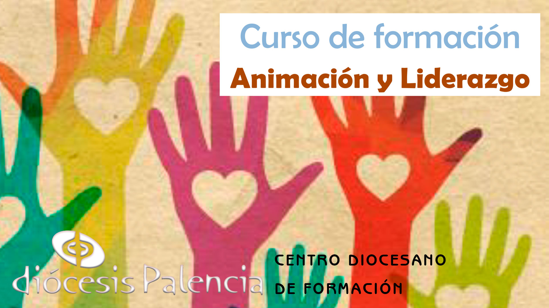 Curso de formación: “Animación y Liderazgo”