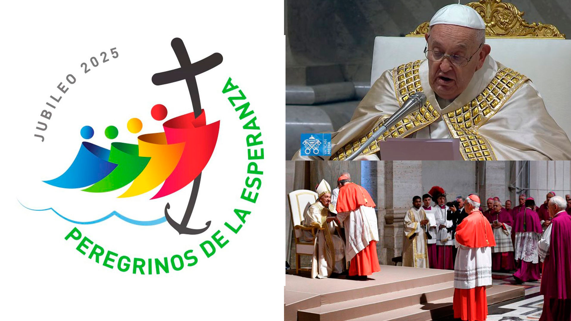 El sueño del Papa para el Jubileo