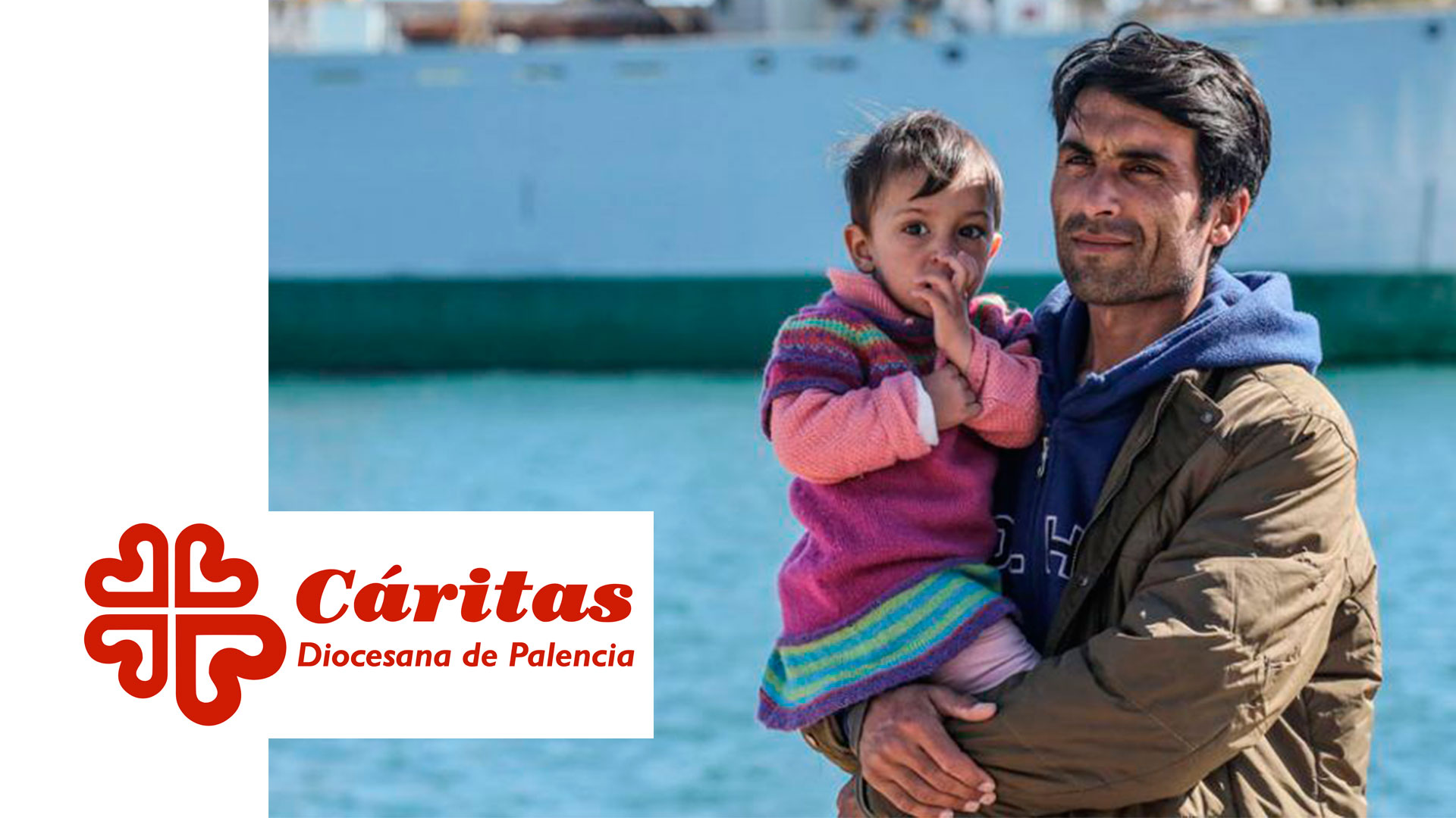 CÁRITAS DIOCESANA DE PALENCIA: “Gracias por vuestro apoyo a la ILP para la regularización de personas migrantes”