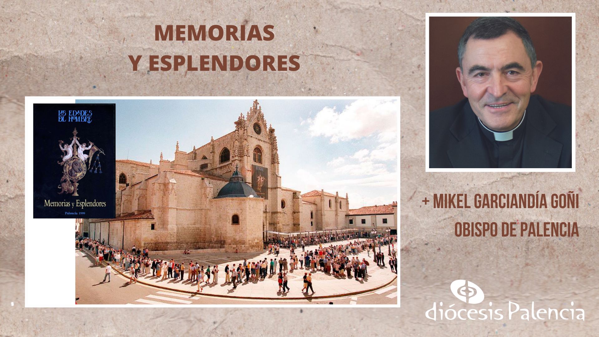 Memorias y Esplendores