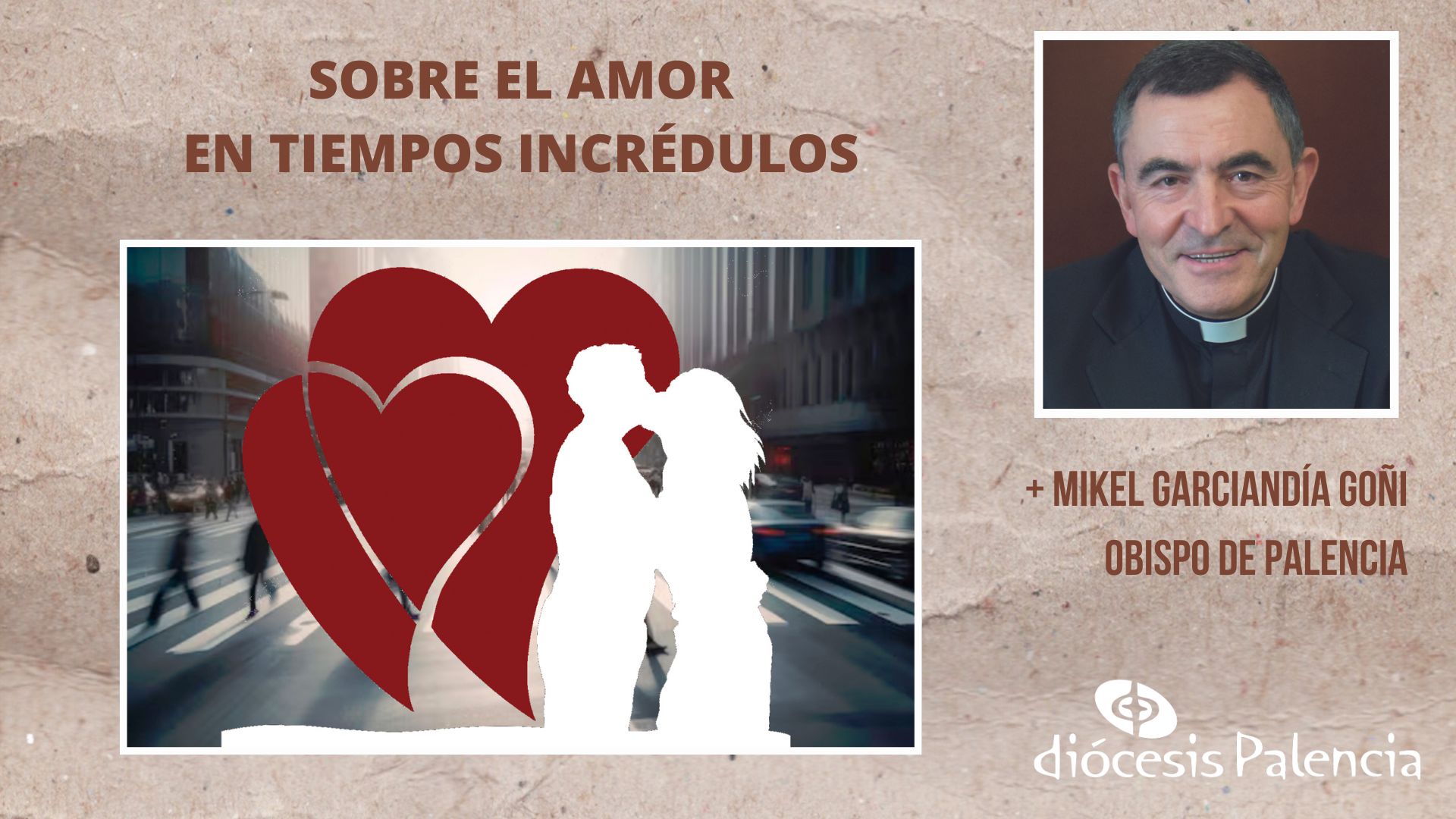 Sobre el amor en tiempos incrédulos