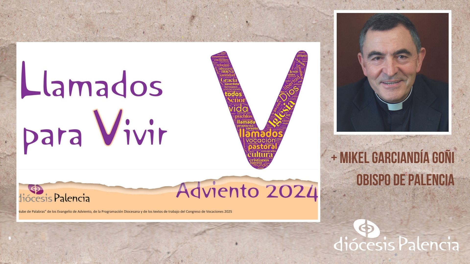 Llamados para Vivir