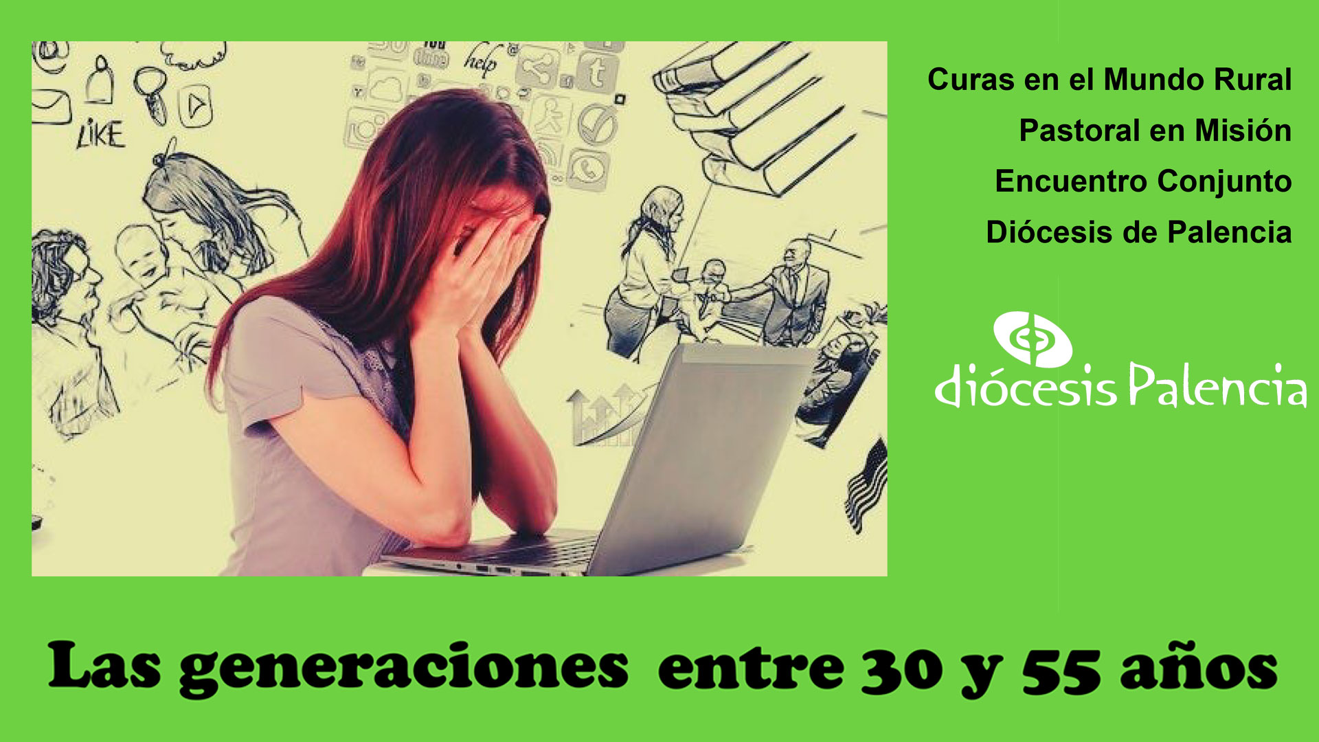 Las generaciones entre 30 y 55 años - Documento final