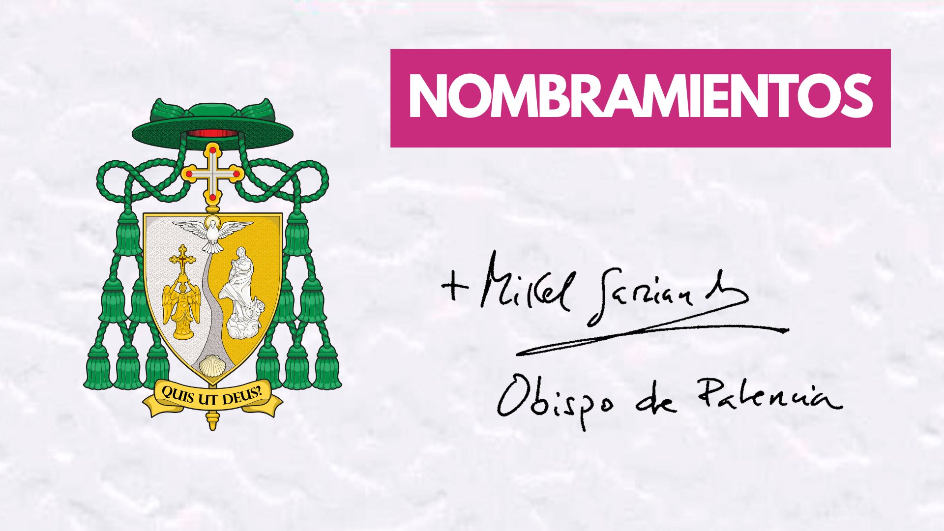 Nombramientos - Septiembre de 2024
