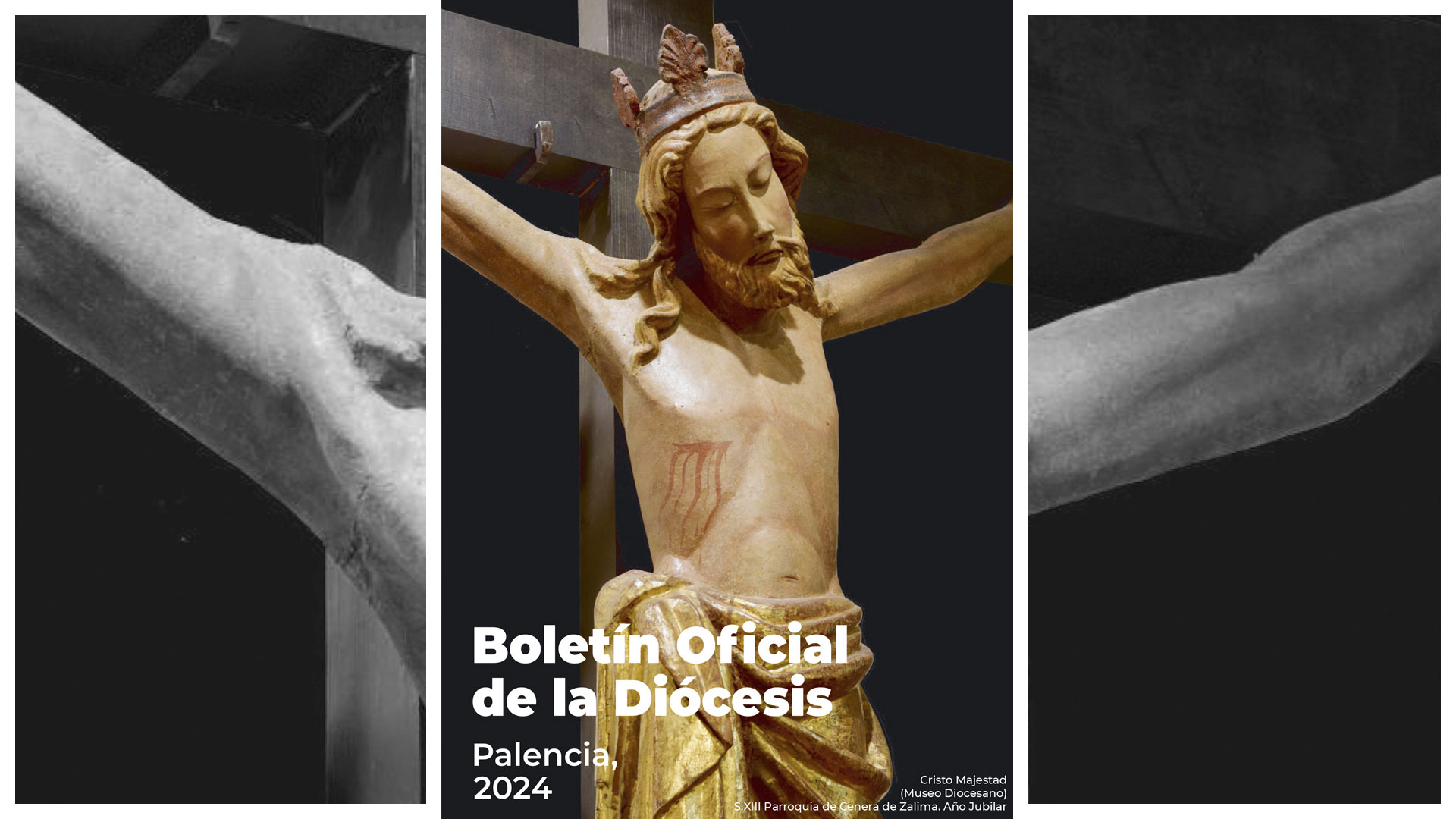 Boletín oficial del Obispado de Palencia - 2024