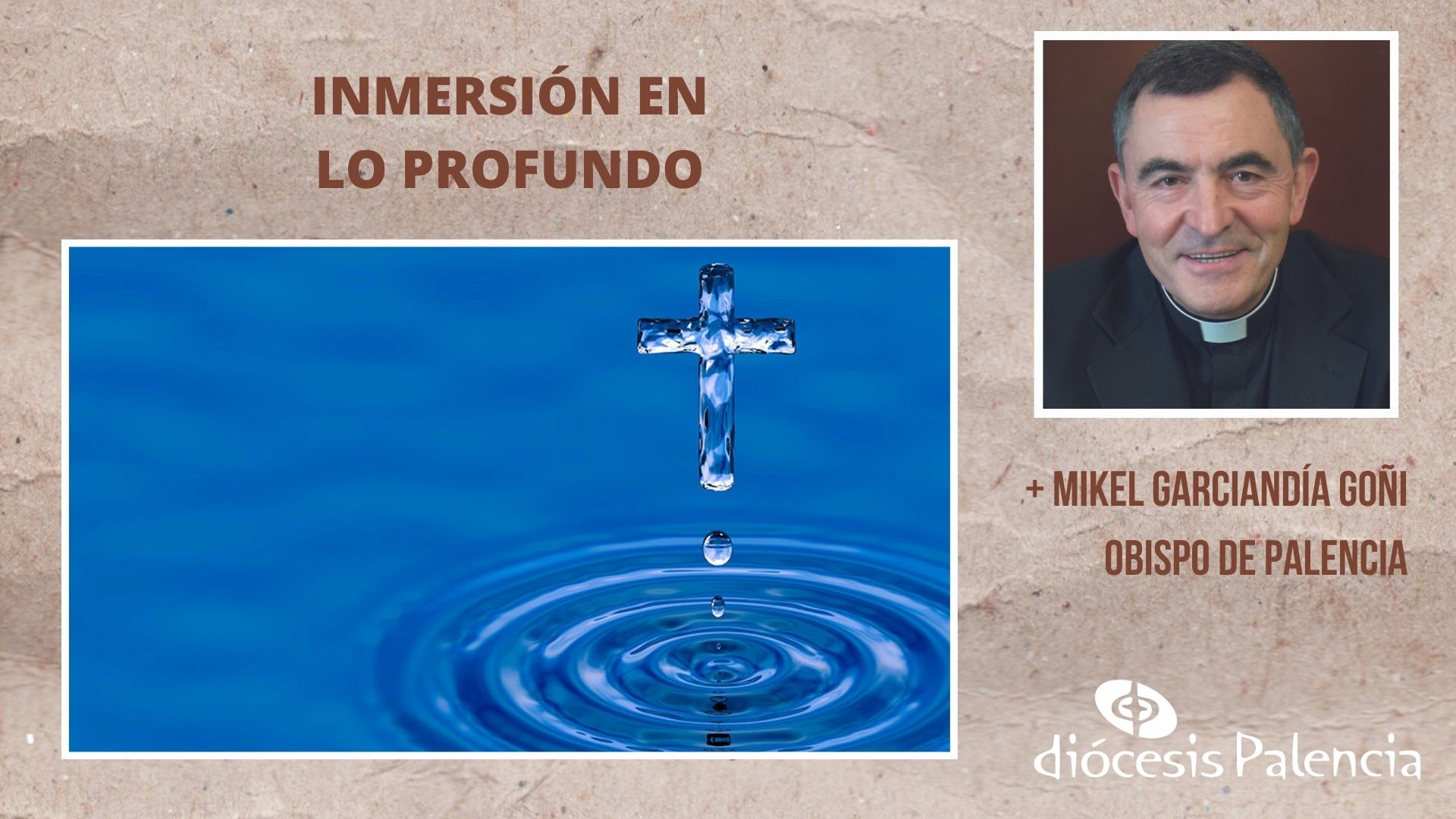 Inmersión en lo profundo