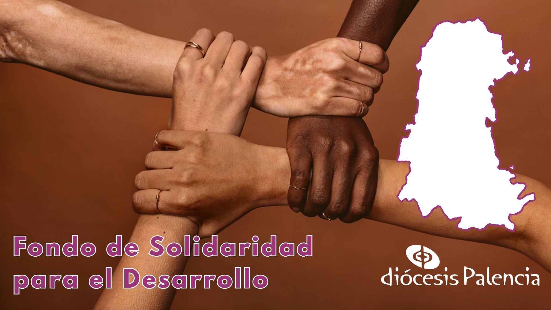 Información del Fondo de Solidaridad para el Desarrollo de la Diócesis