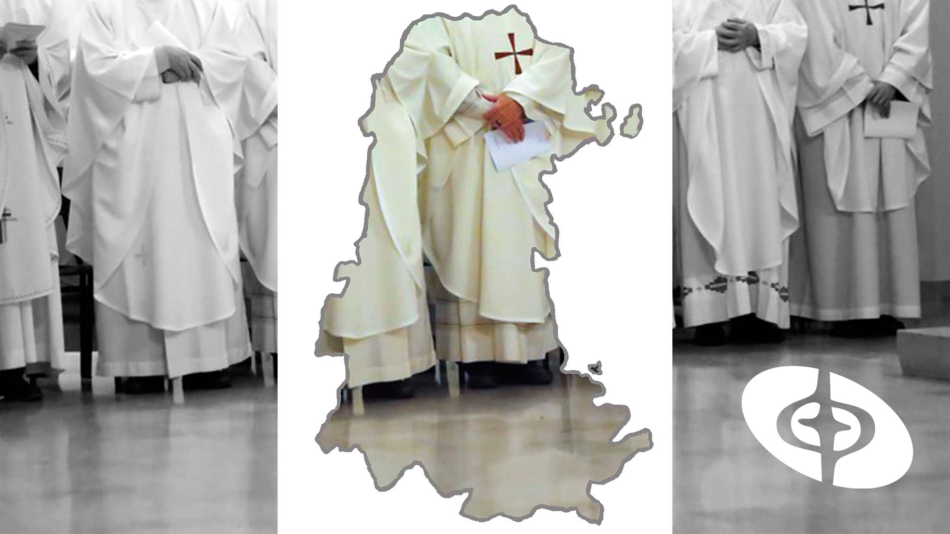 Nuestros sacerdotes a 31 de diciembre de 2024