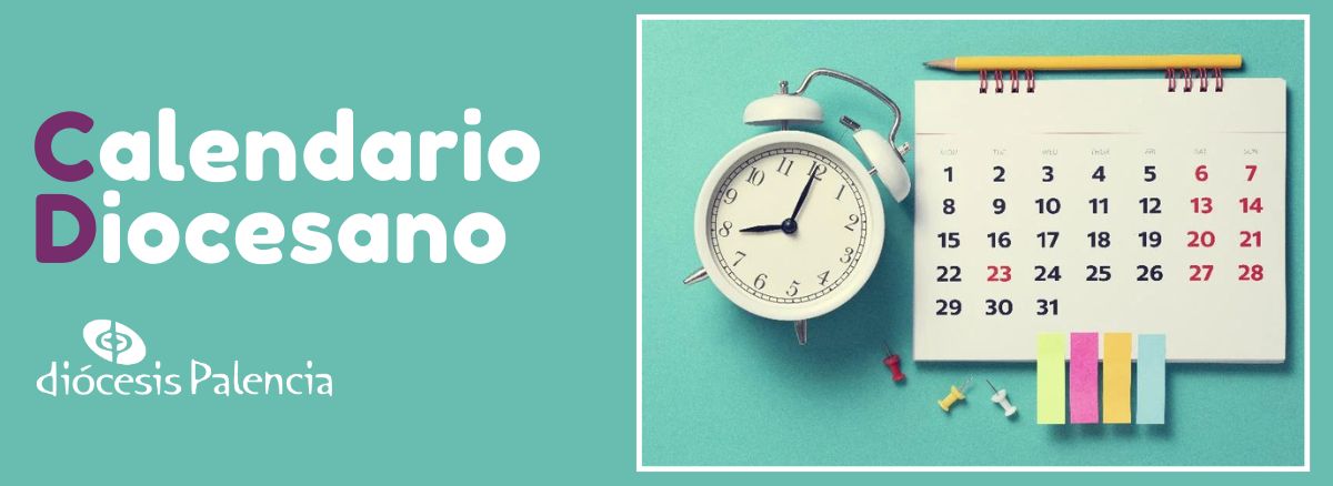 Calendario Diocesano 2026-2027