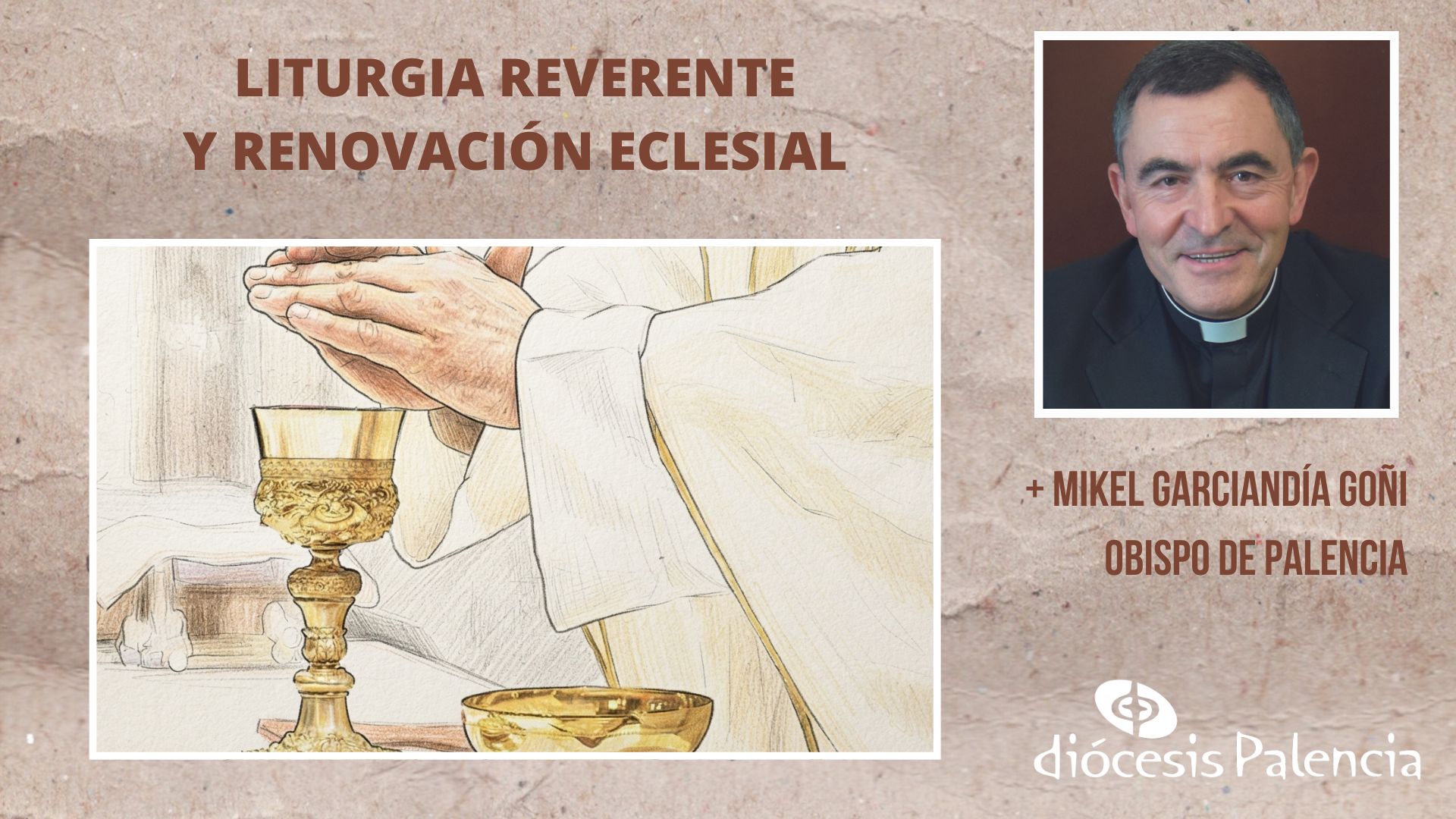 Liturgia reverente y renovación eclesial