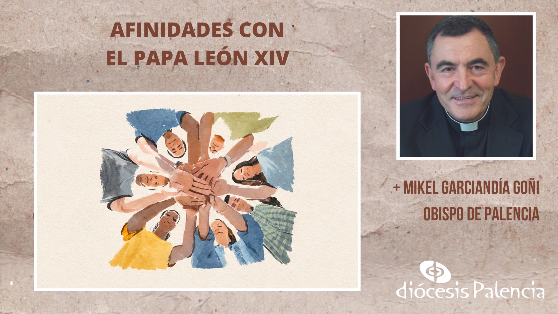 Afinidades con el Papa León XIV