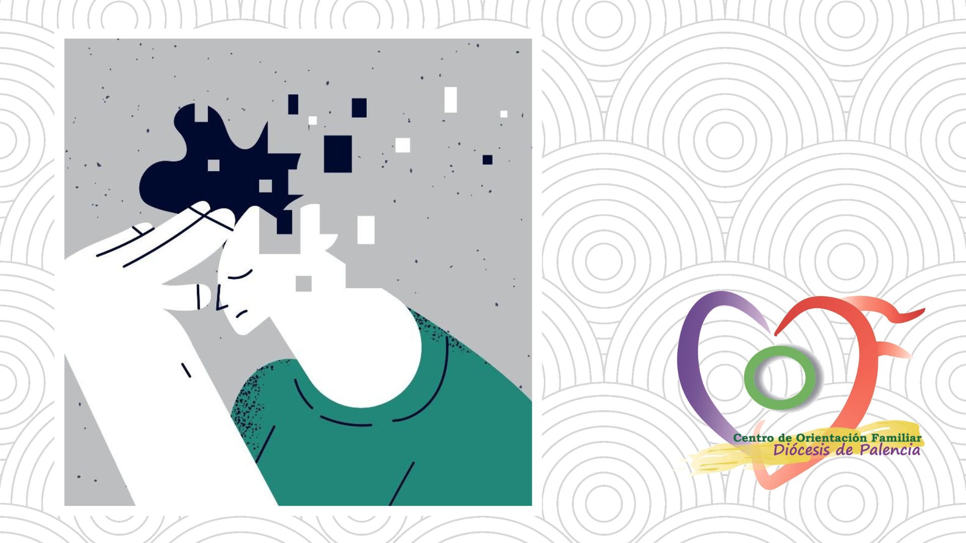 Esa historia que tu cerebro te cuenta