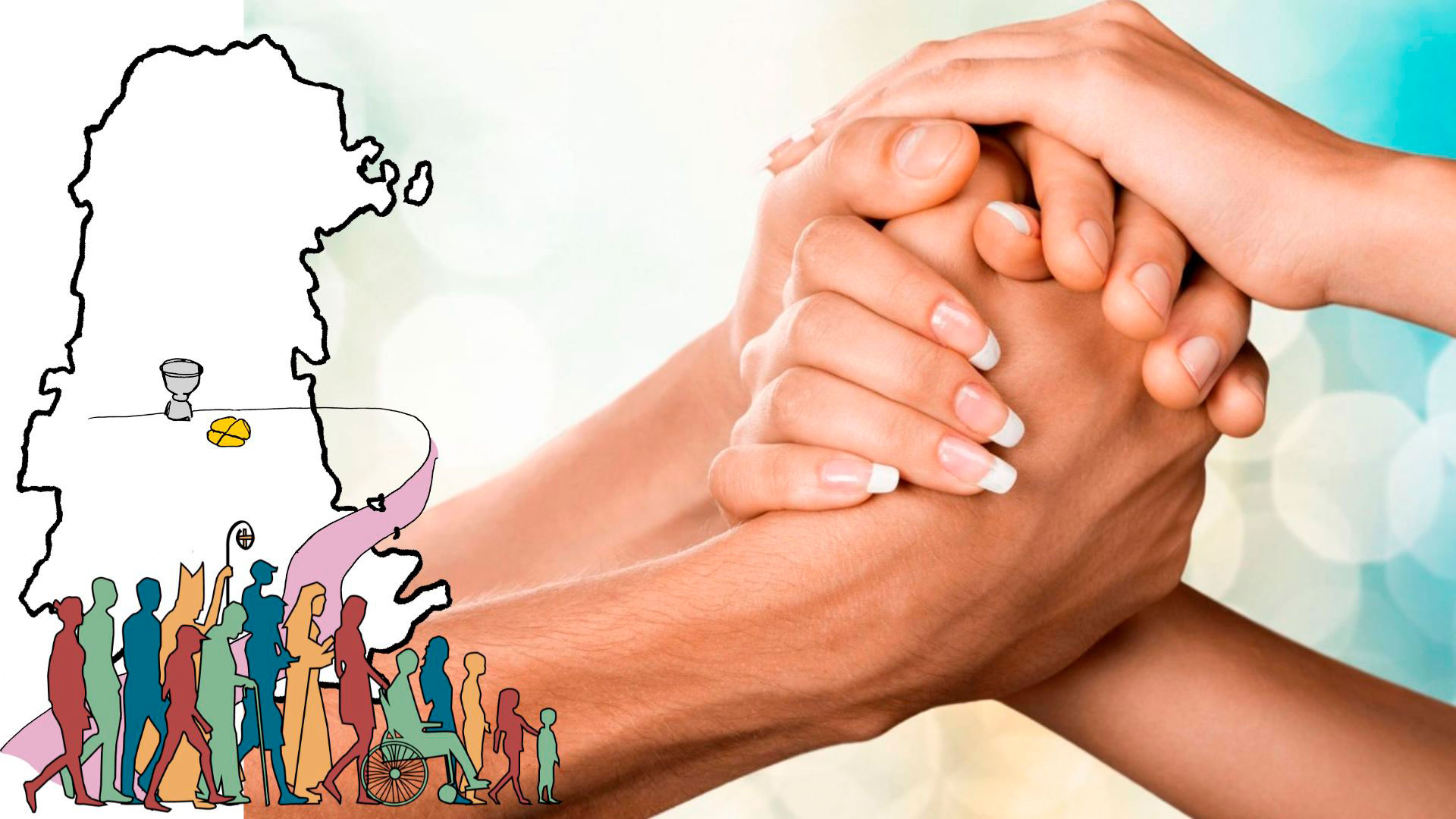 La Iglesia de Palencia se pone a la escucha para servir mejor