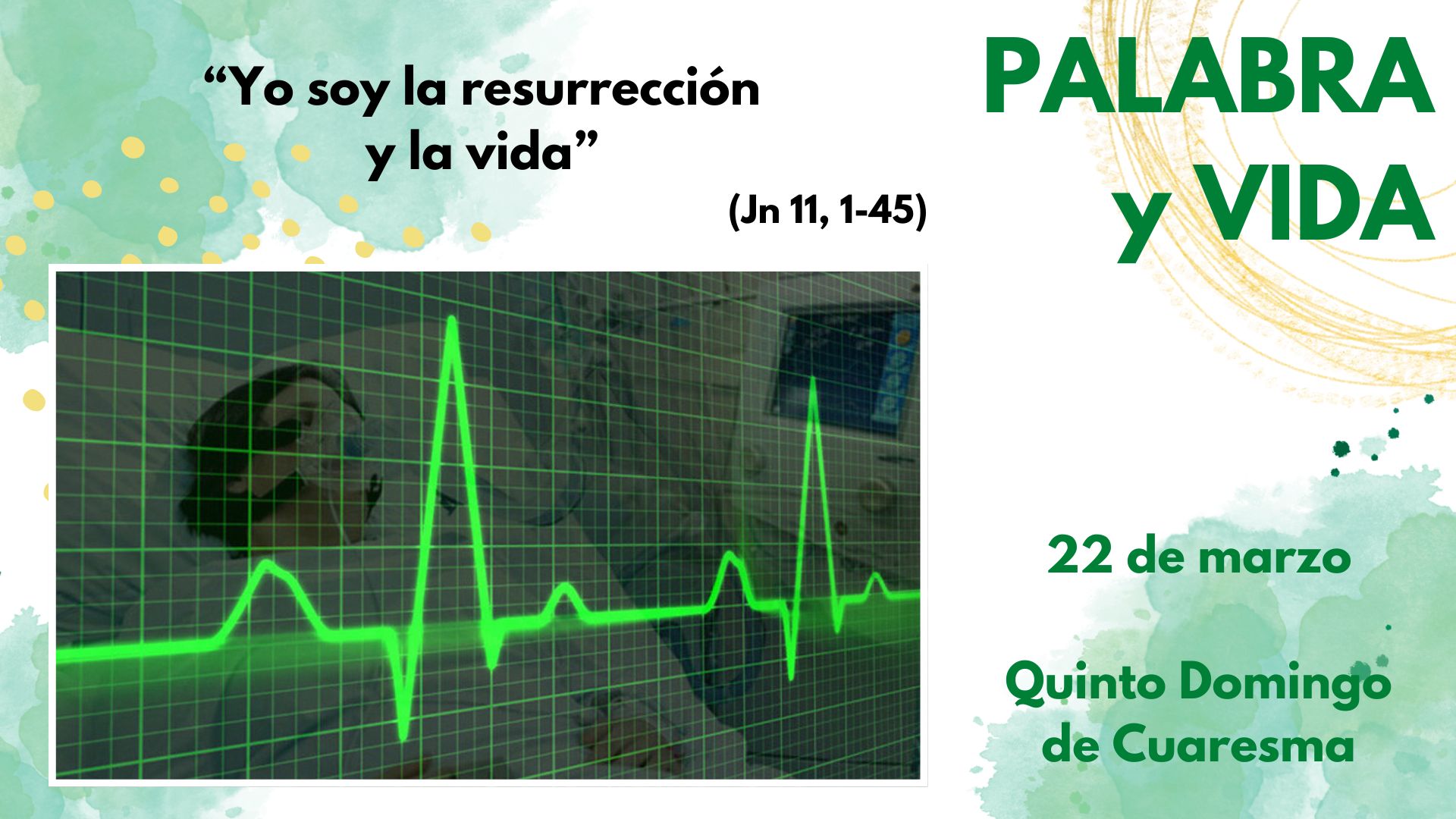 Palabra y Vida - Comunicar una Vida Nueva