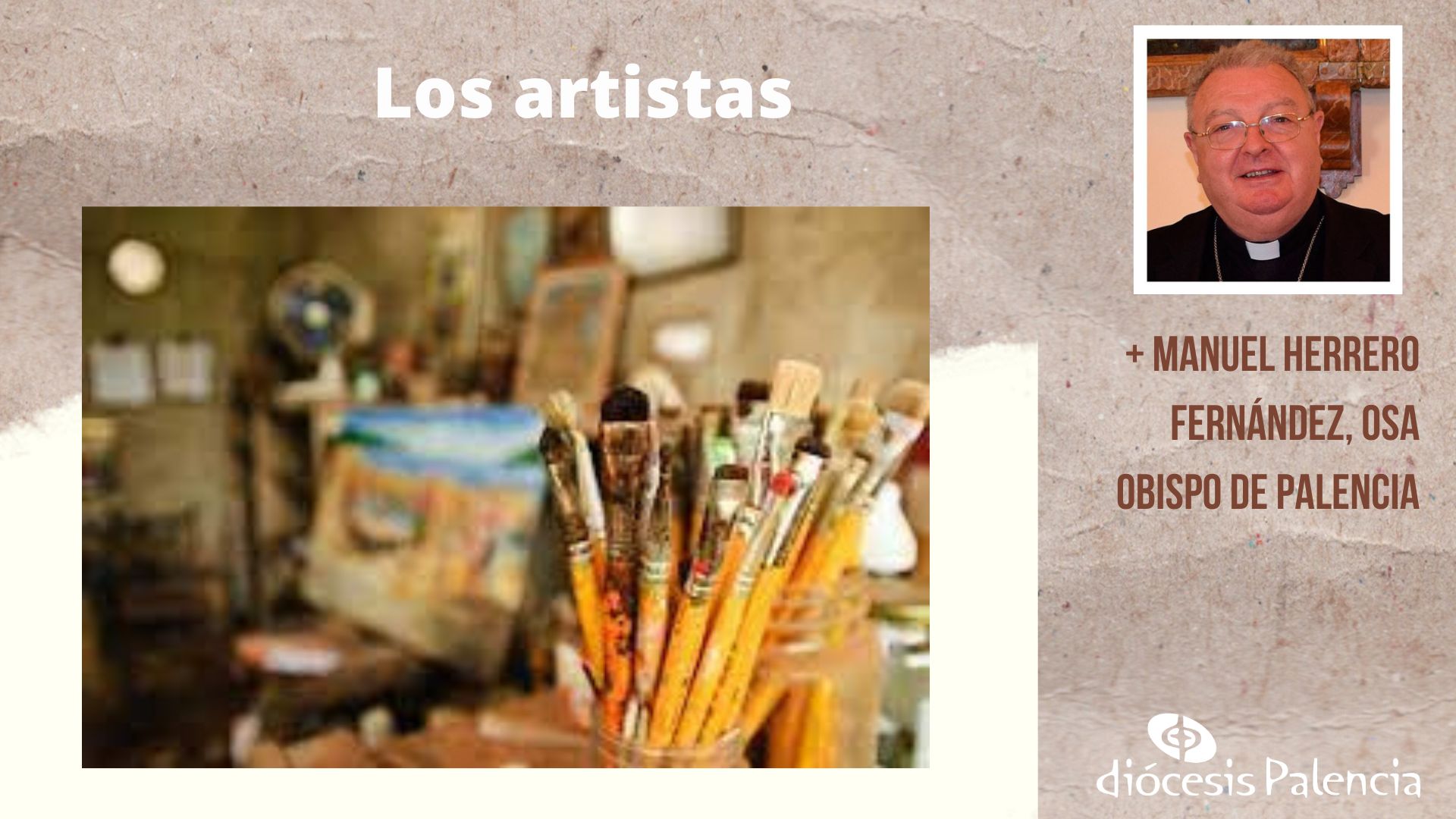 Los artistas