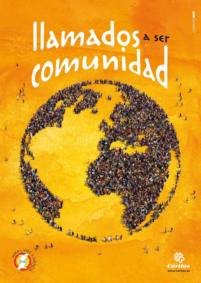 Llamados a ser comunidad