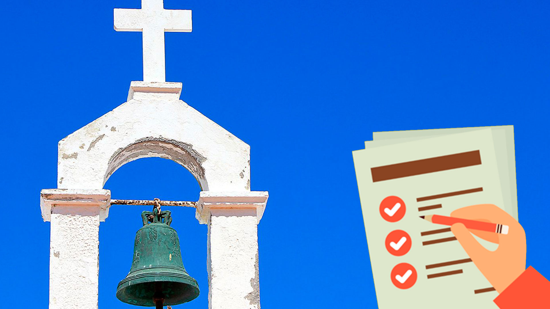La verdad sobre las inmatriculaciones