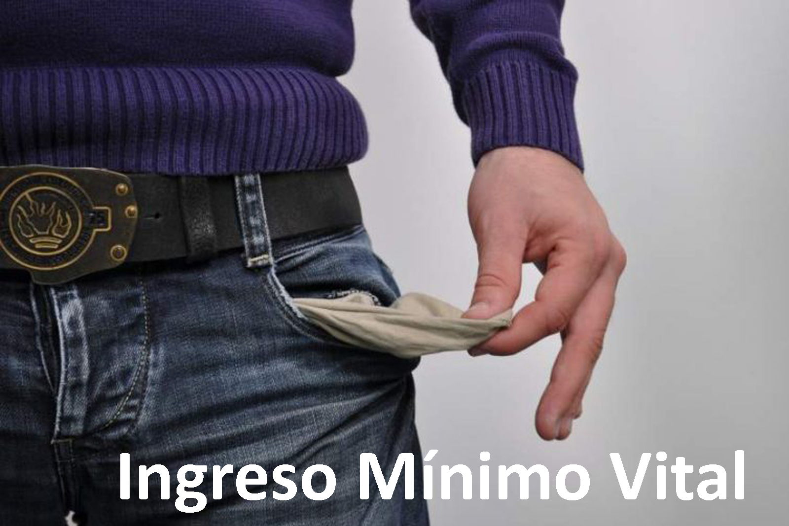 Ingreso Mínimo Vital